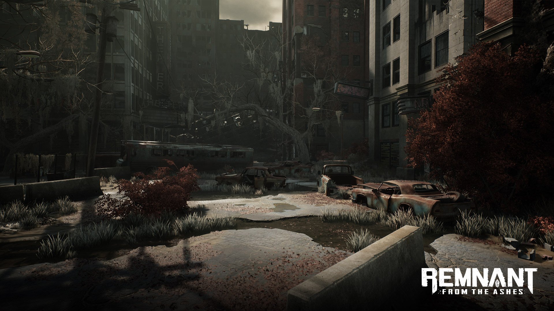 Remnant: From the Ashes - Imagen 13